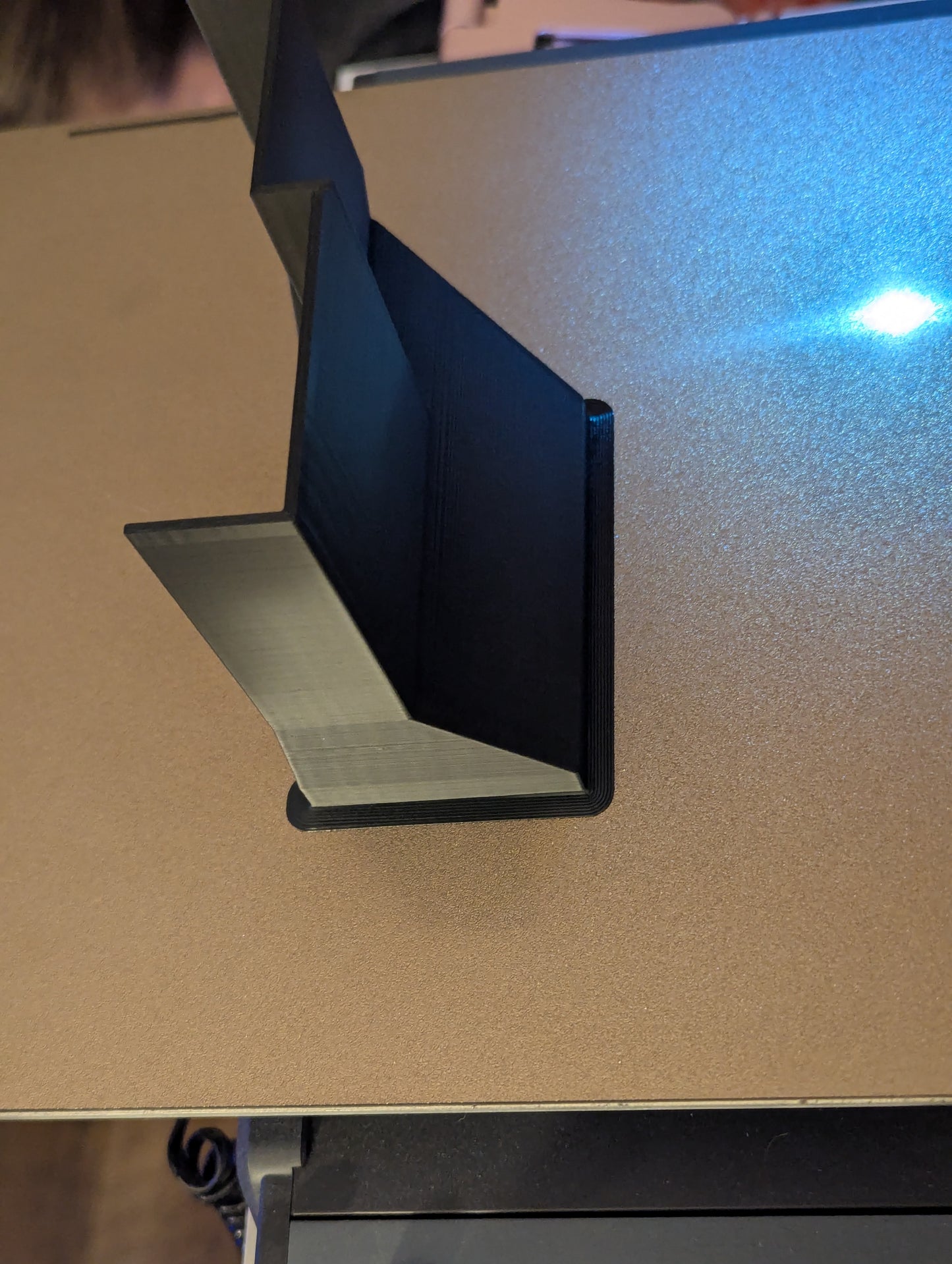 CPU/GPU Heatsink Shroud