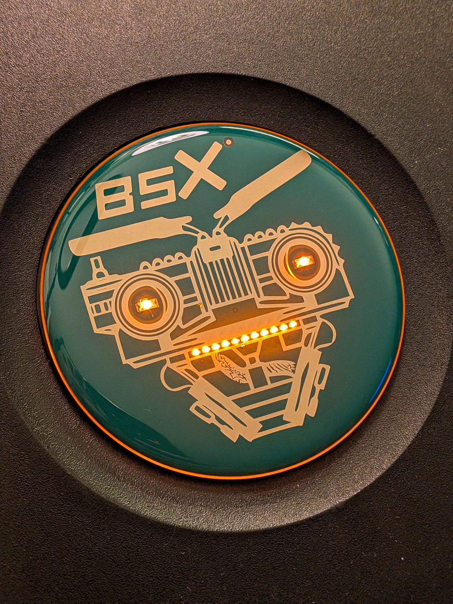 BSX-Jewel