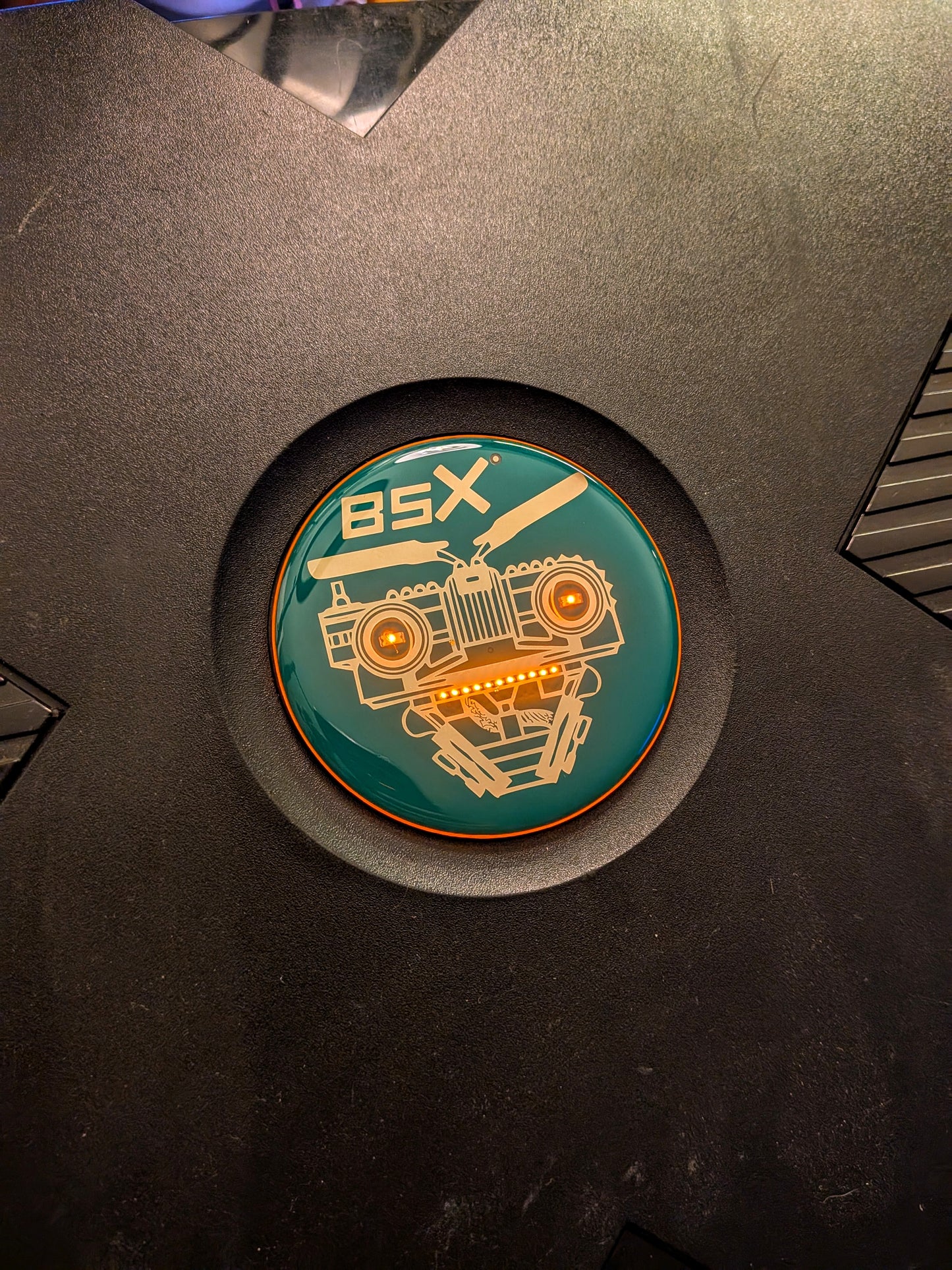 BSX-Jewel