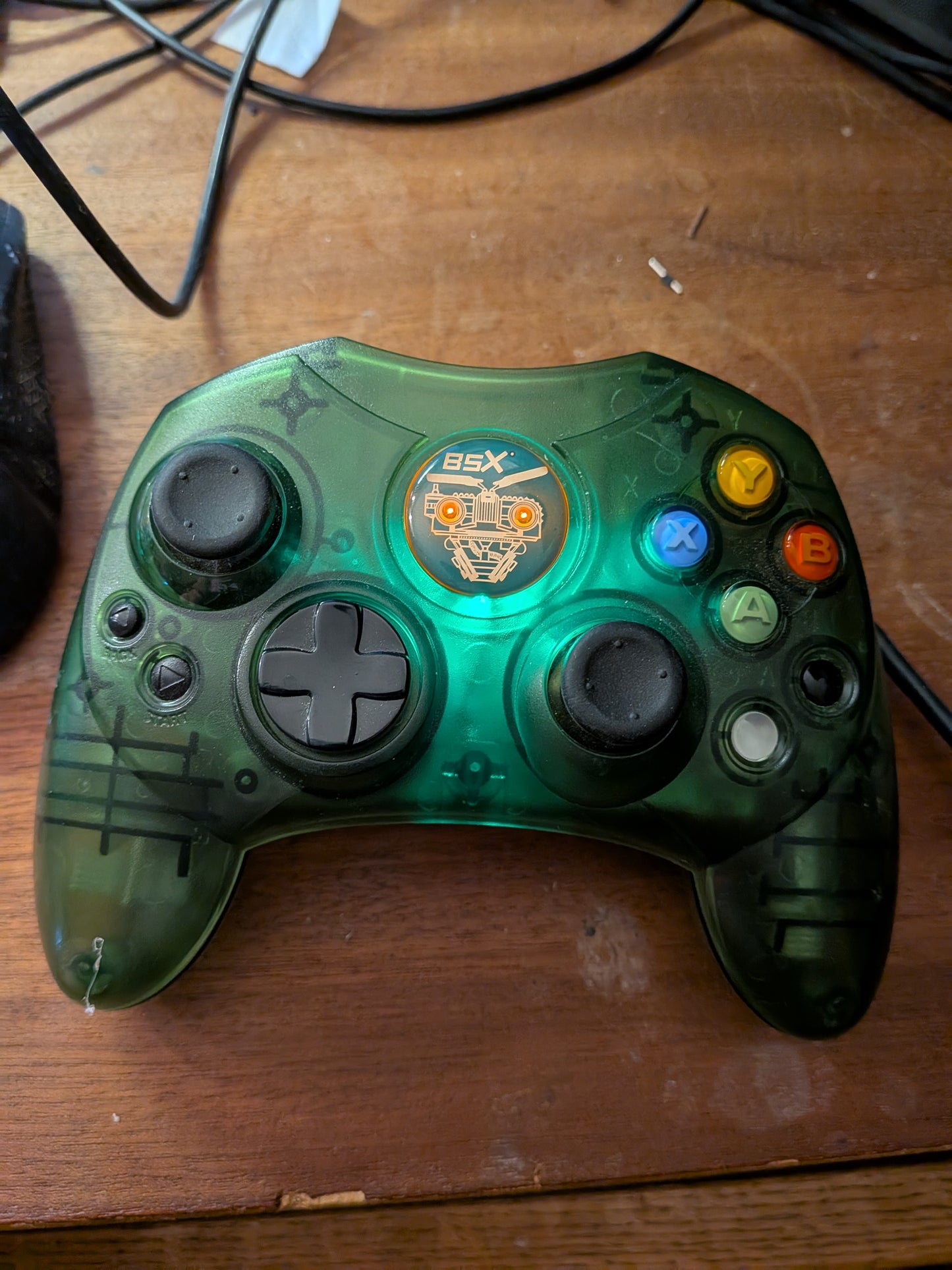 BSX-Jewel (Controller)