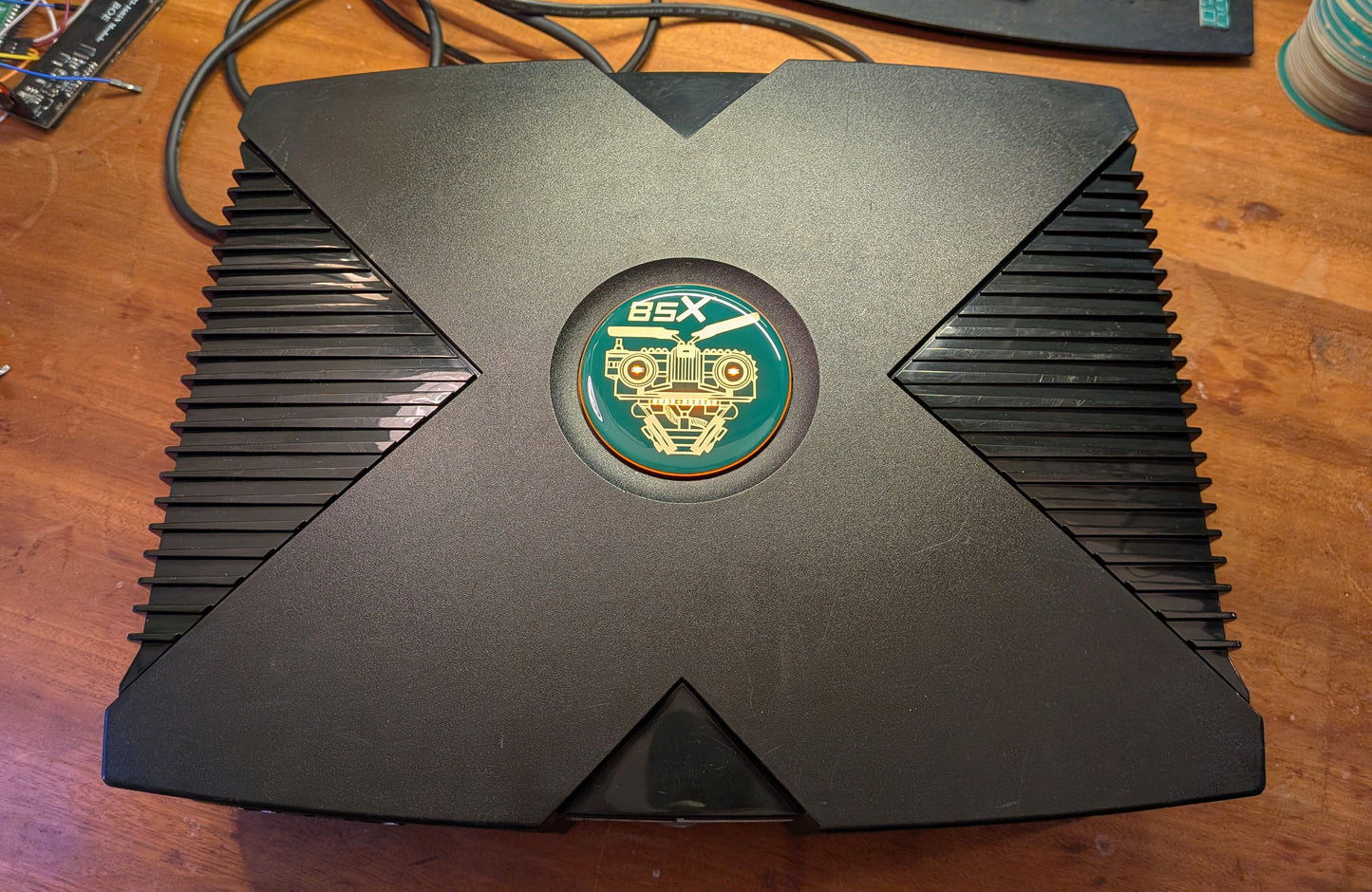 BSX-Jewel