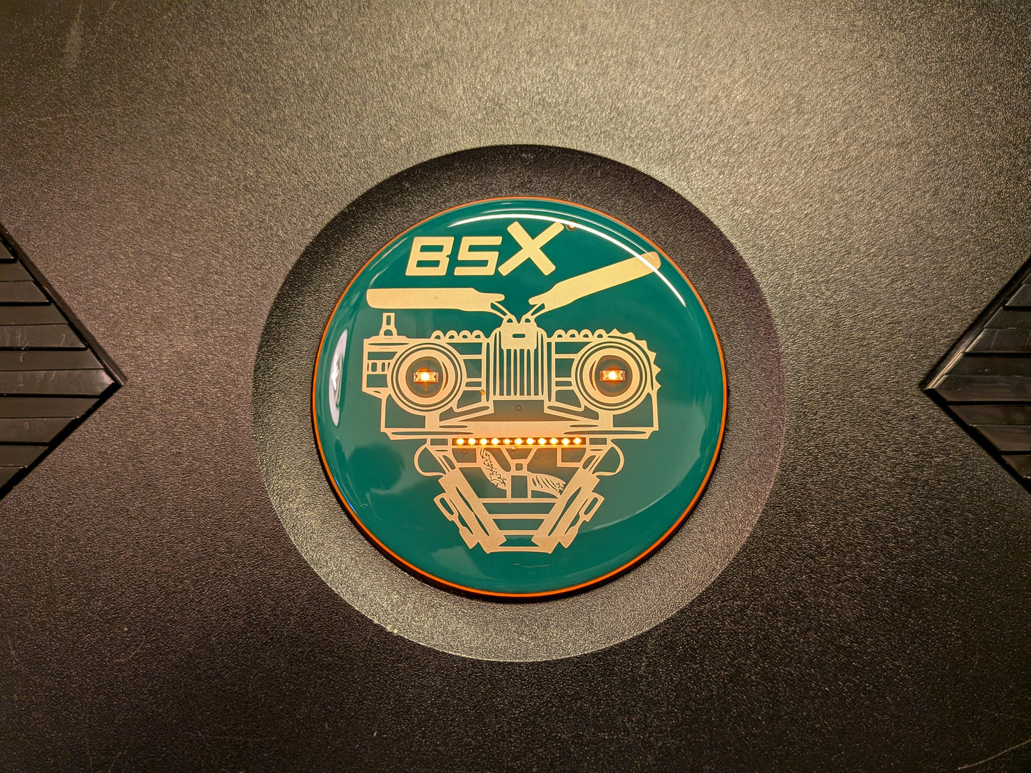 BSX-Jewel