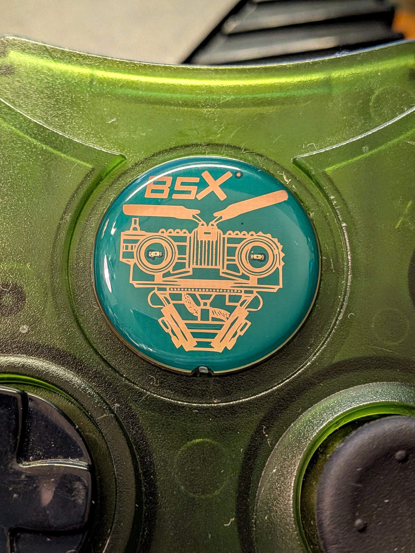 BSX-Jewel (Controller)