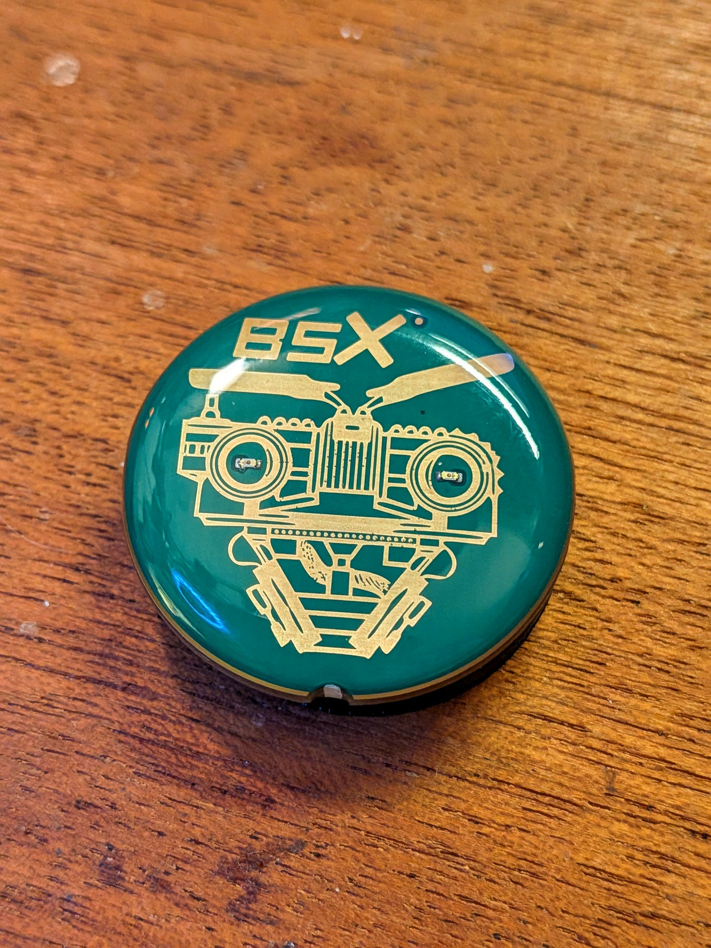 BSX-Jewel (Controller)