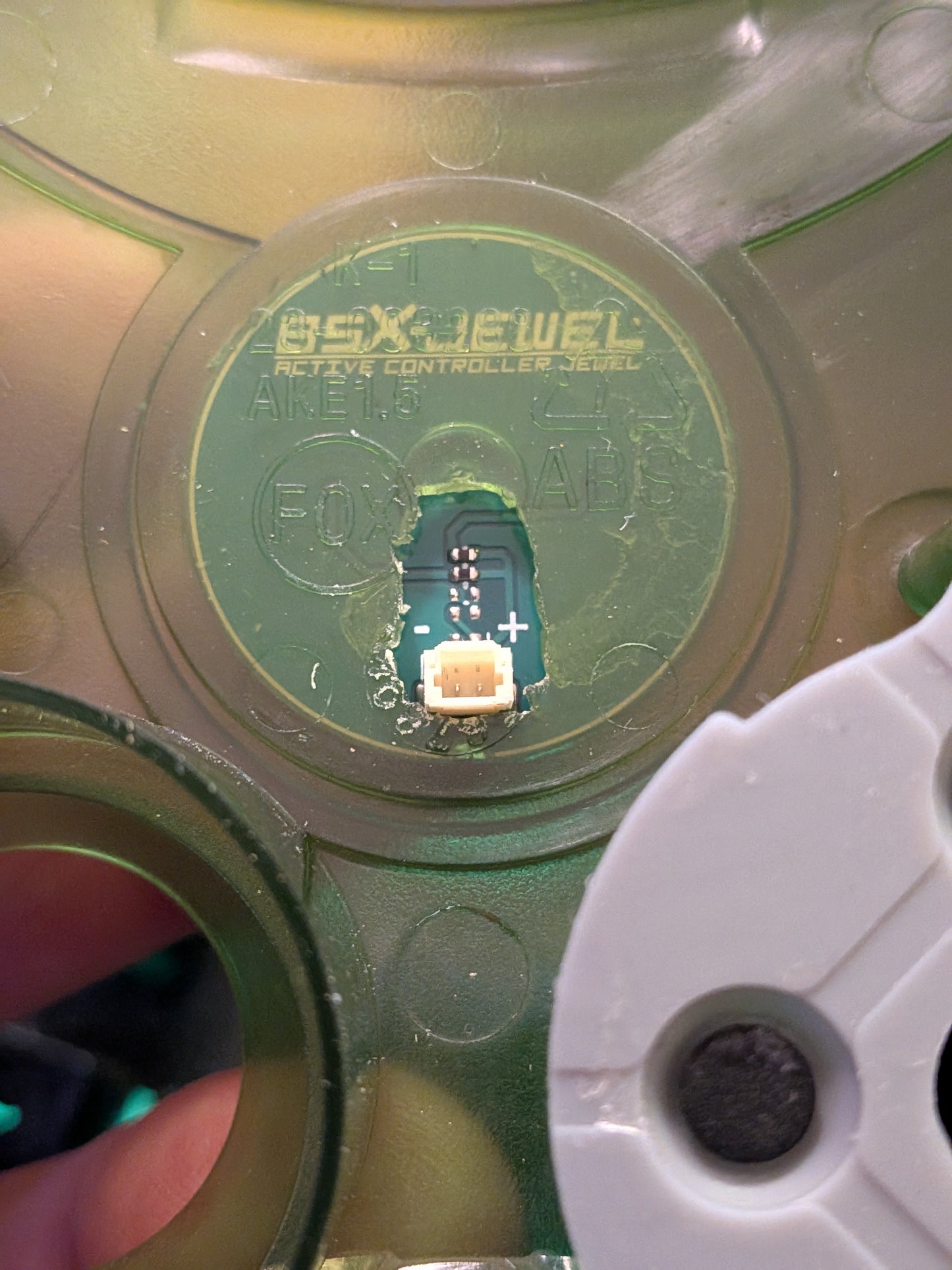 BSX-Jewel (Controller)