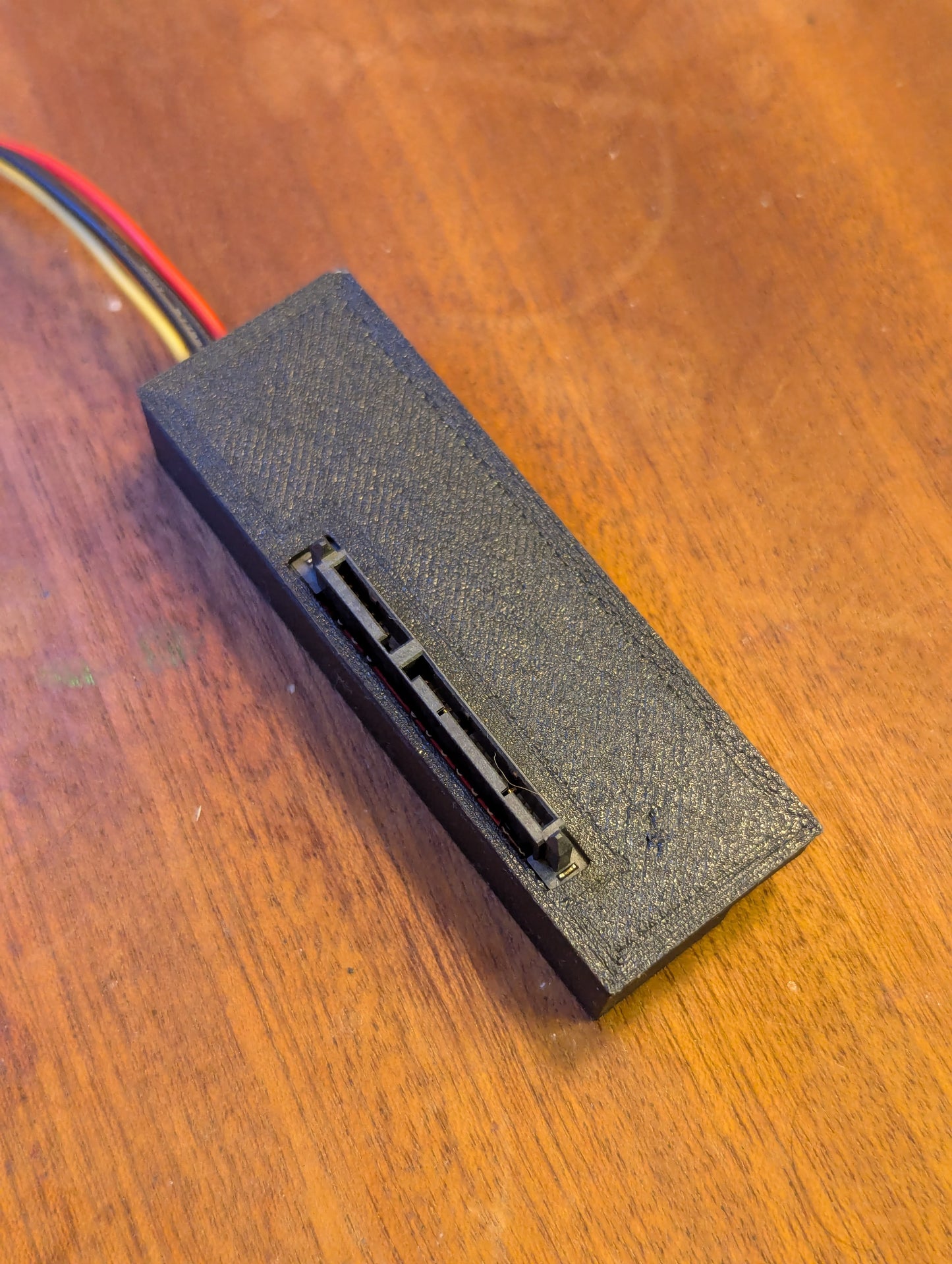 Startech Adapter Protective Casing
