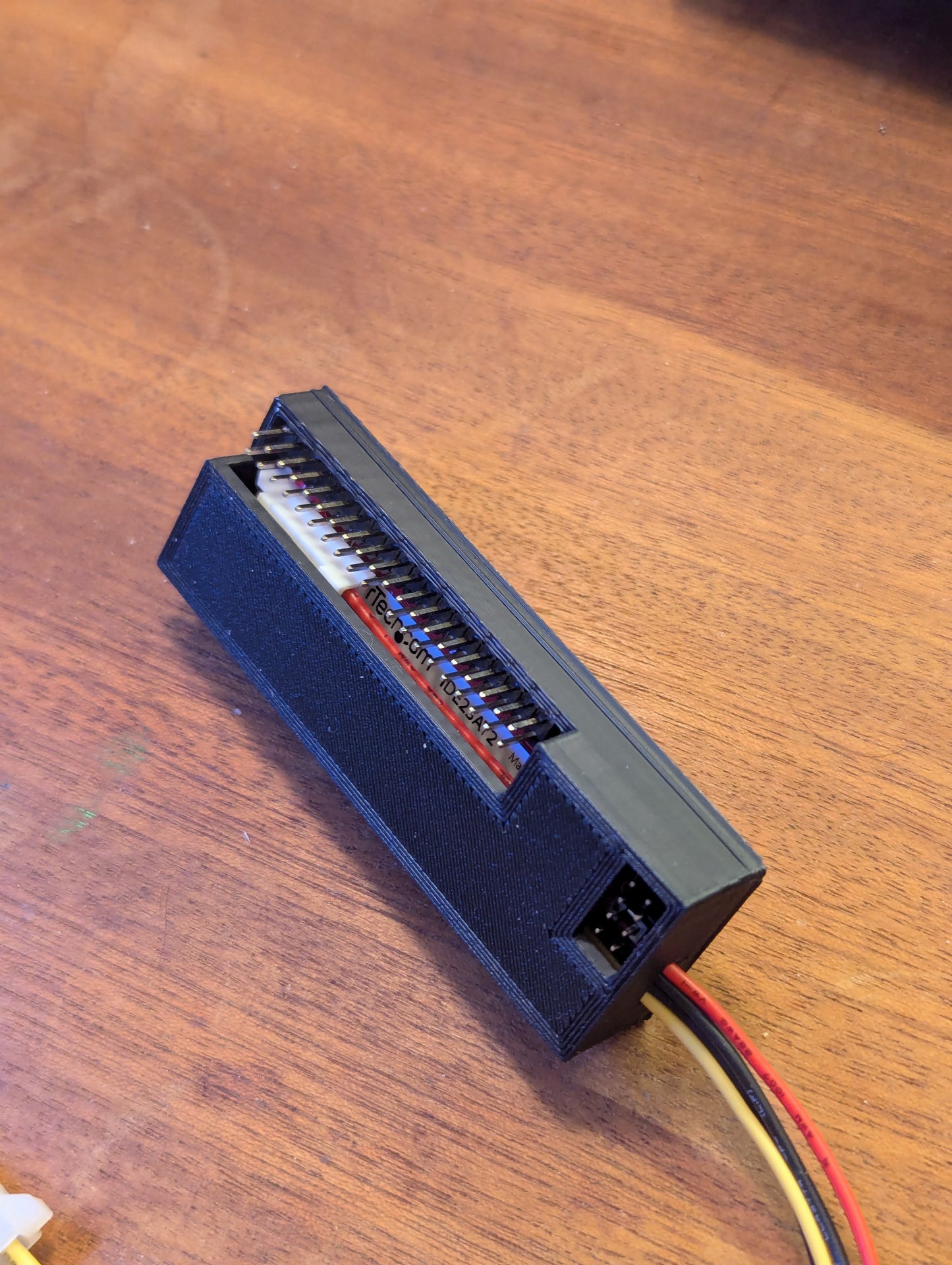 Startech Adapter Protective Casing