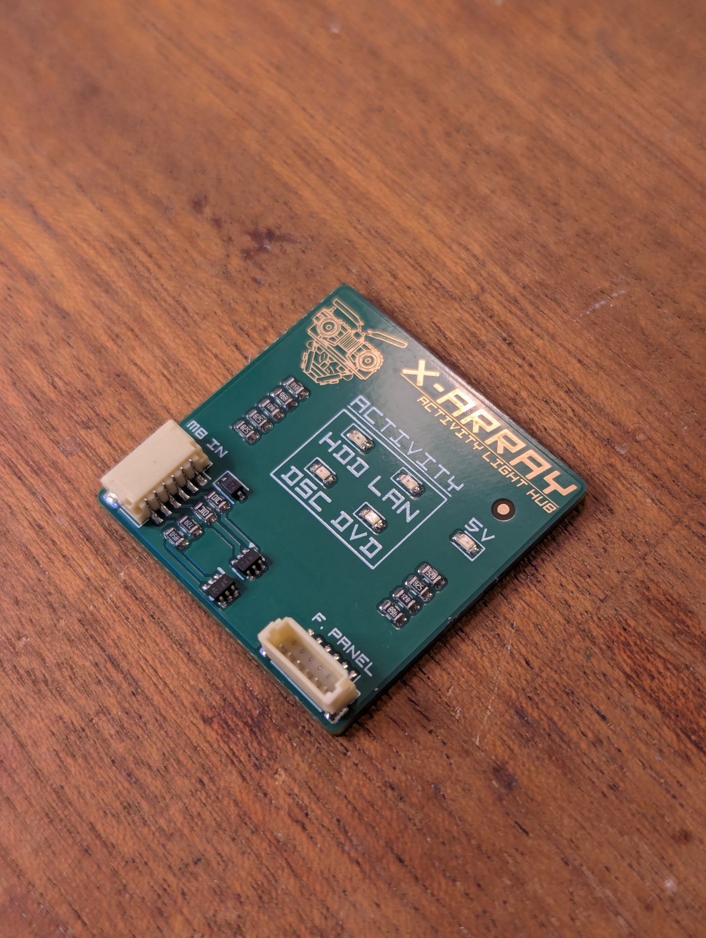 X-Array