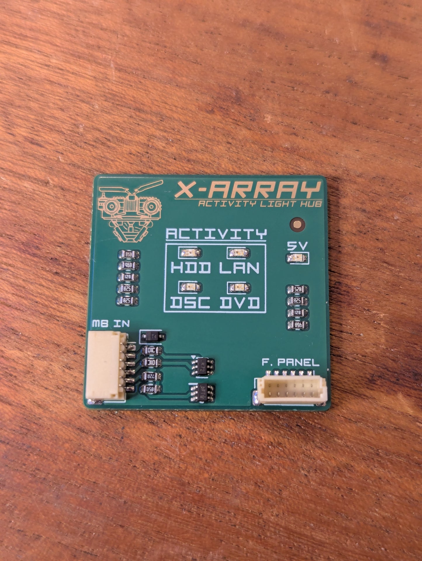 X-Array