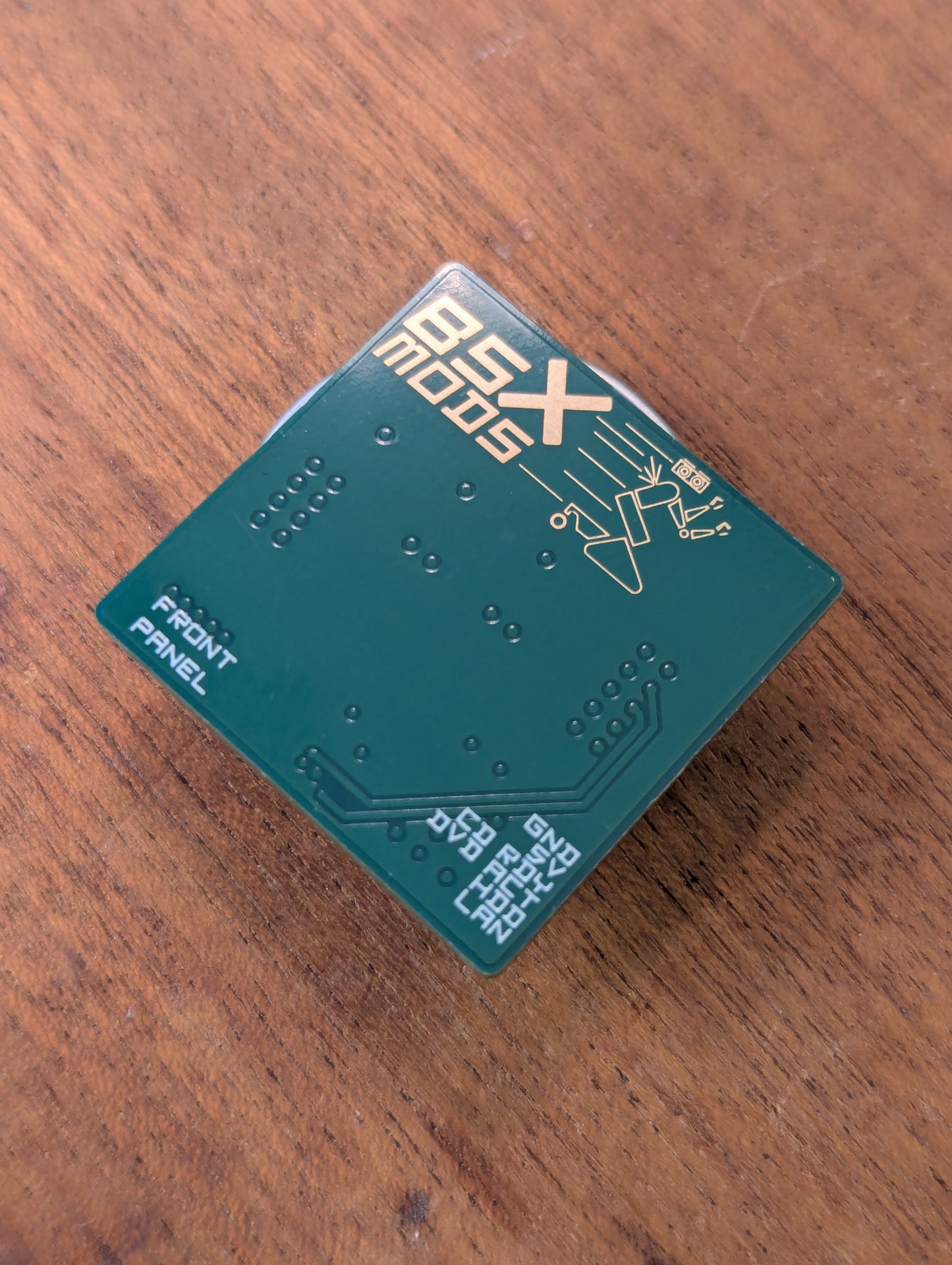 X-Array