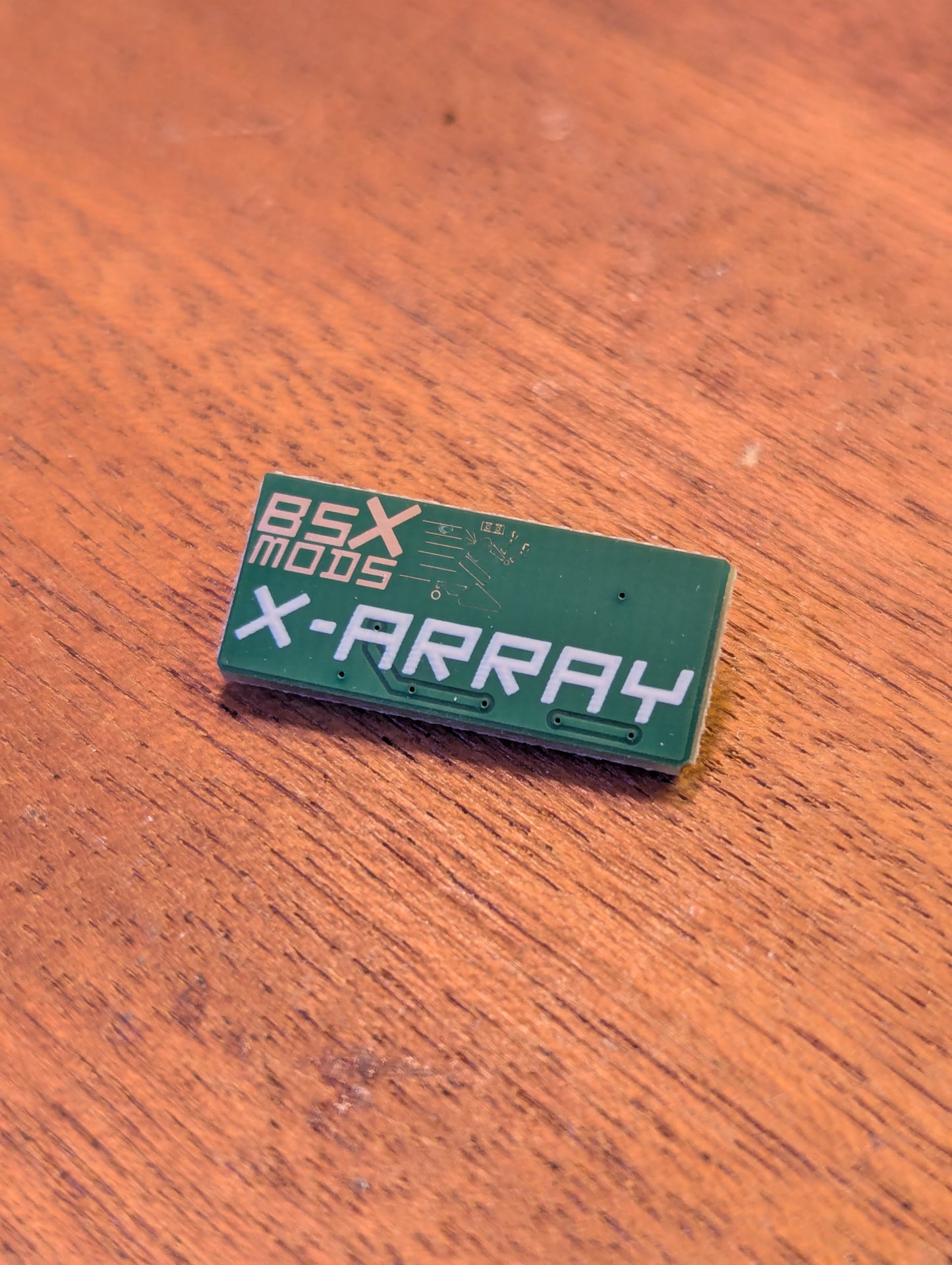 X-Array