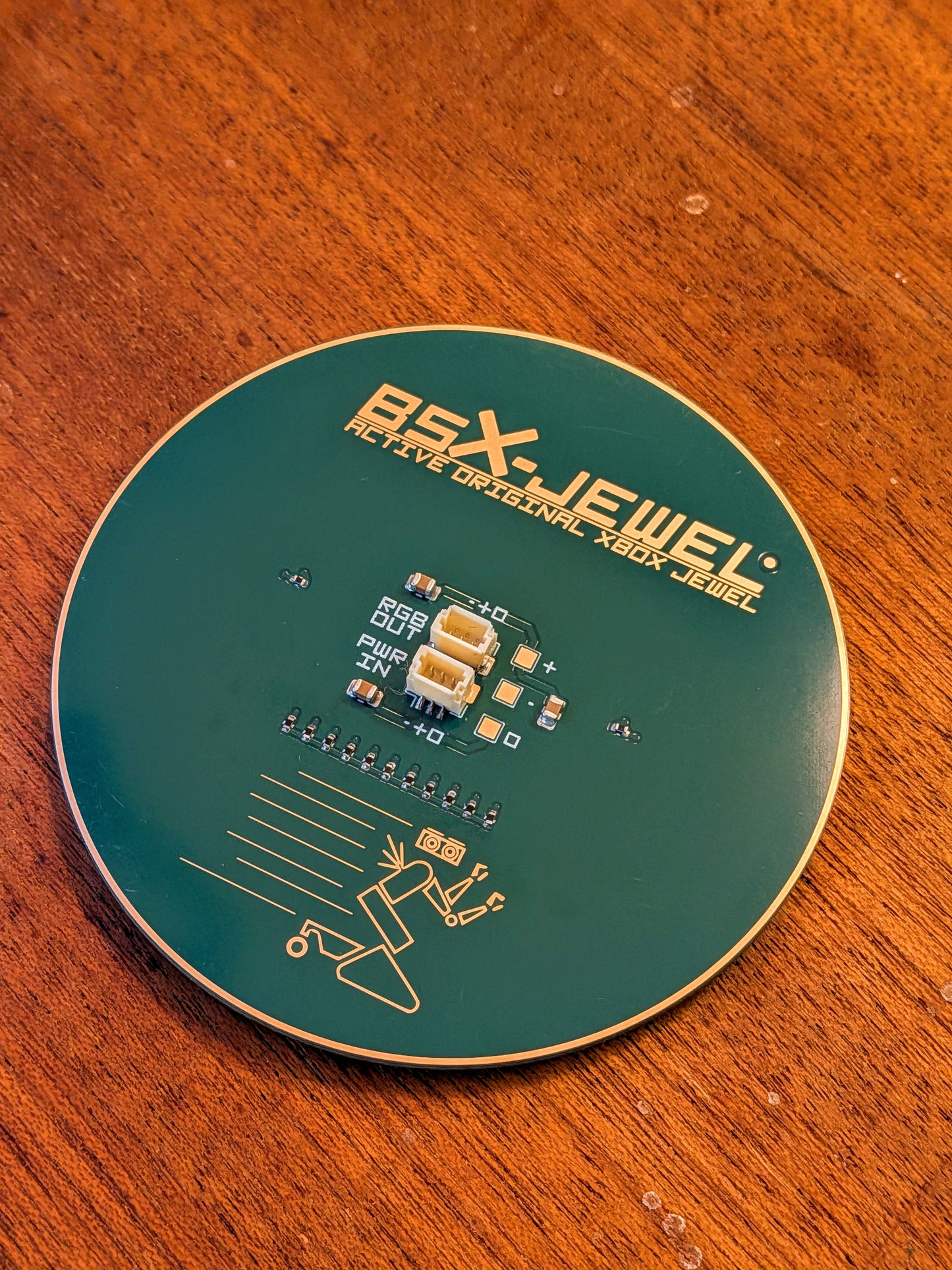 BSX-Jewel