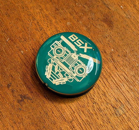BSX-Jewel (Controller)